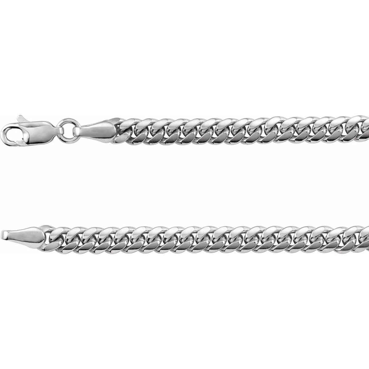Miami Cuban Curb 20" Chain (CH1244)