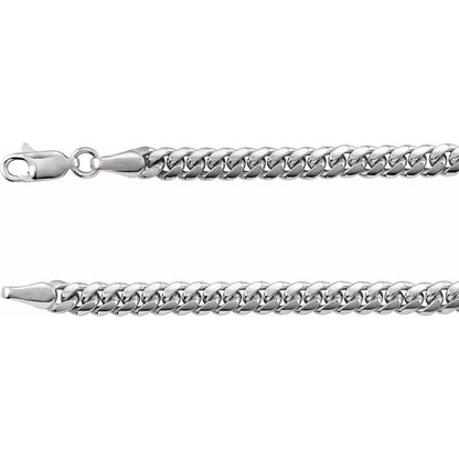 Miami Cuban Curb 20" Chain (CH1244)