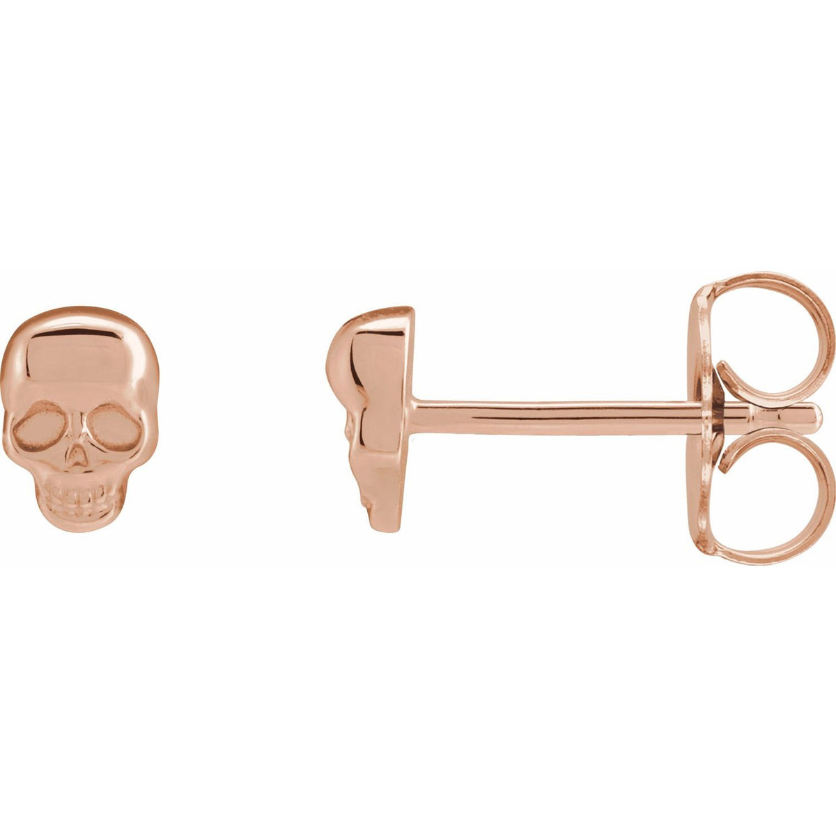 Skull Earrings