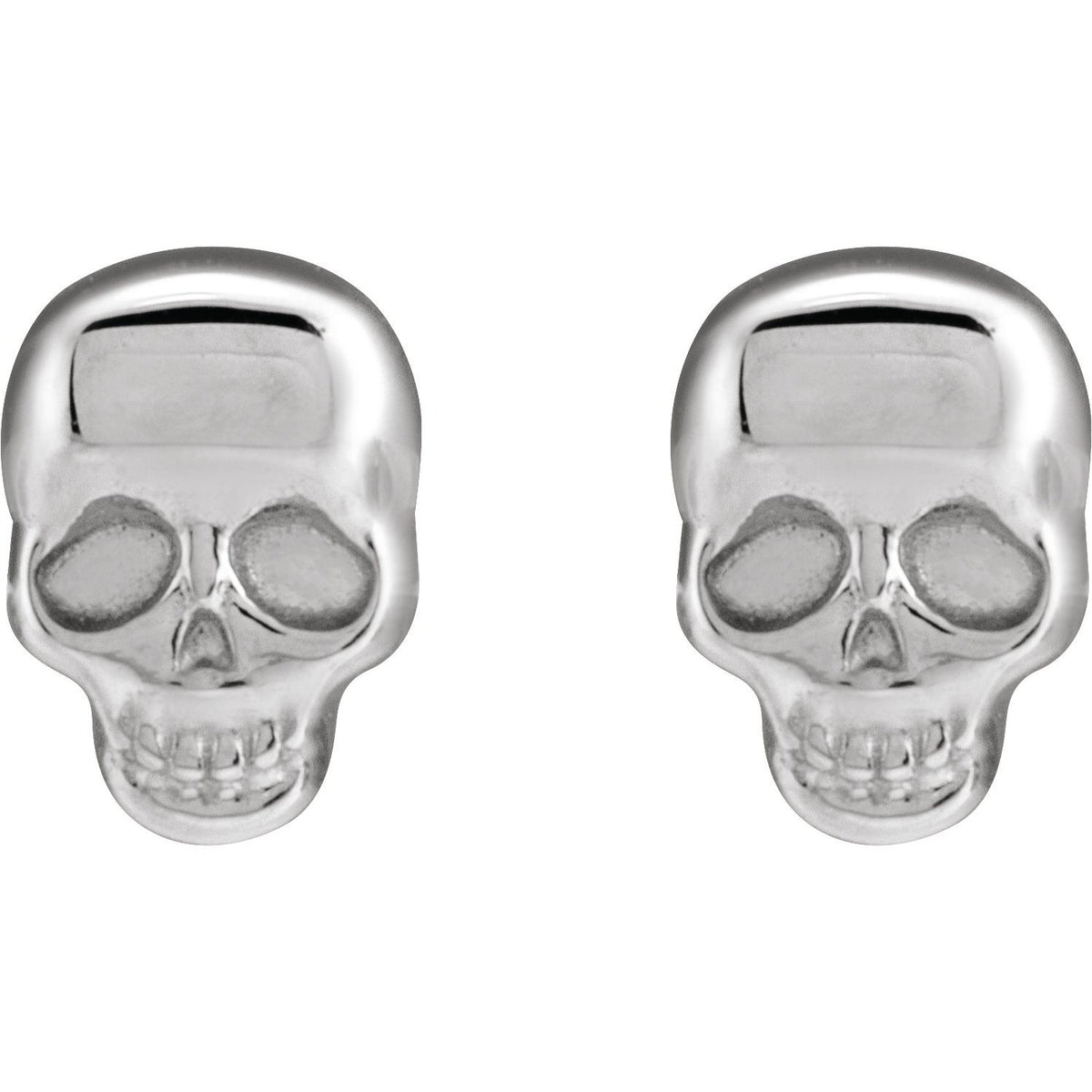 Skull Earrings