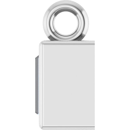 .08 CT Natural Diamond Dangle, 2.9 mm x 5.7 mm