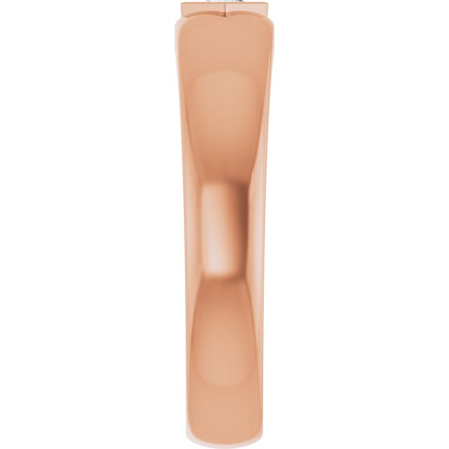 1/10 CT Lab Grown Diamond Band