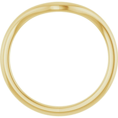 Matching Band, 4.75 mm