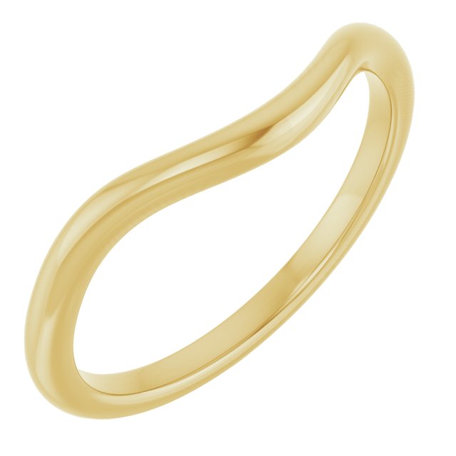 Matching Band, 4.75 mm