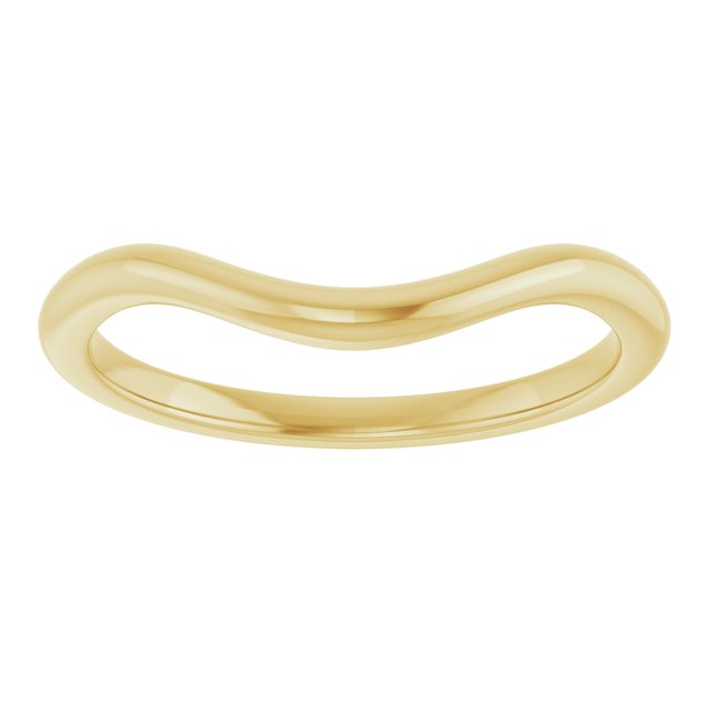 Matching Band, 4.75 mm