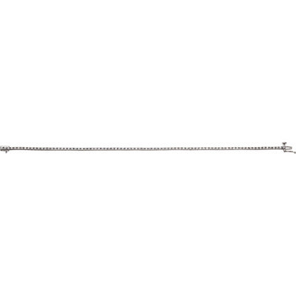 7/8 CTW Lab-Grown Diamond Line 7 1/4" Bracelet