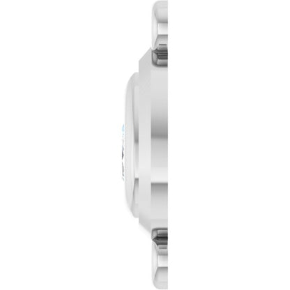1/5 Natural Diamond Bezel-Set Link