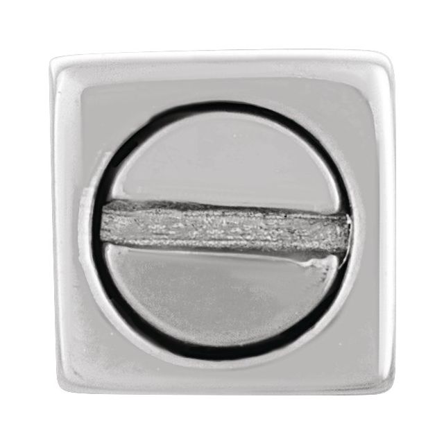 Ash Holder Bar Pendant