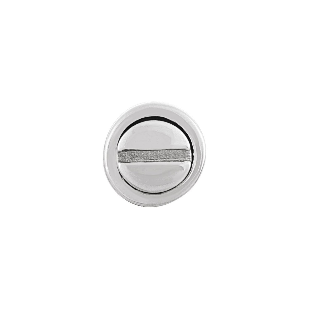 Ash Holder Cylinder Bar Pendant