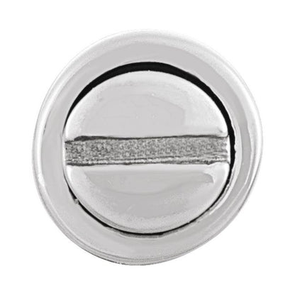Ash Holder Cylinder Bar Pendant
