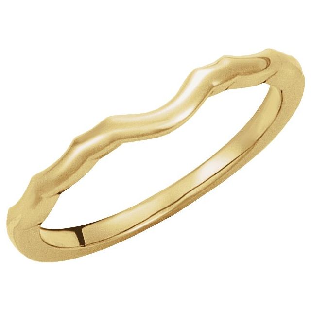 Matching Band, 1.5 mm, Halo-Style Engagement