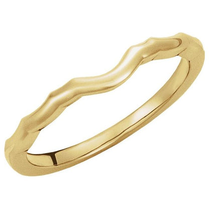 Matching Band, 1.5 mm, Halo-Style Engagement
