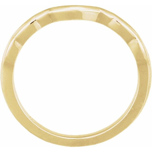 Matching Band, 1.5 mm, Halo-Style Engagement