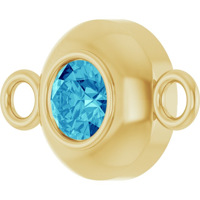 Natural Zircon Link