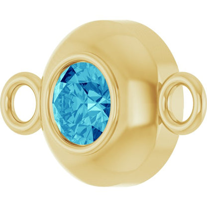 Natural Zircon Link