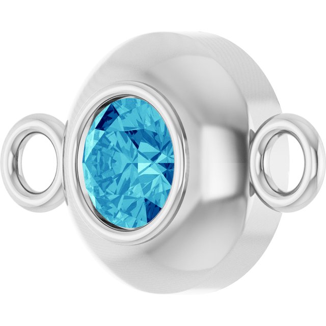 Natural Zircon Link