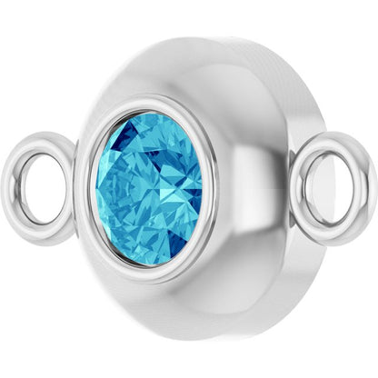 Natural Zircon Link