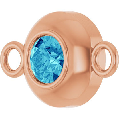 Natural Zircon Link