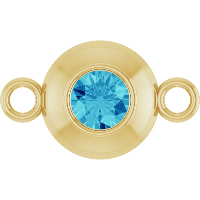 Natural Zircon Link