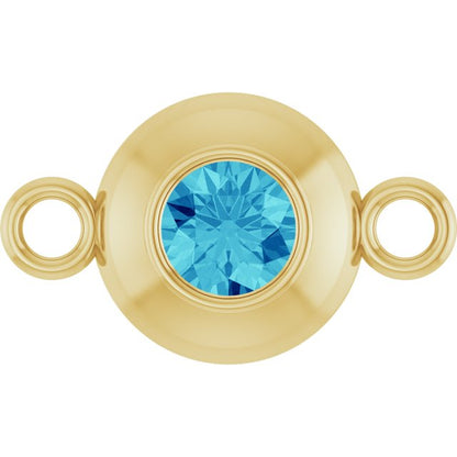 Natural Zircon Link