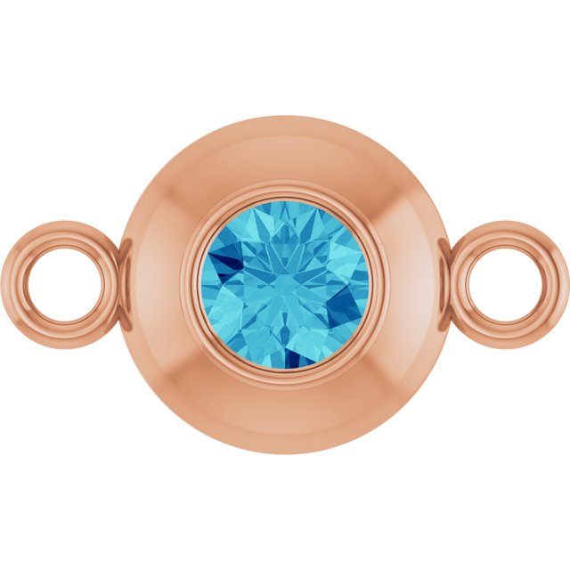 Natural Zircon Link
