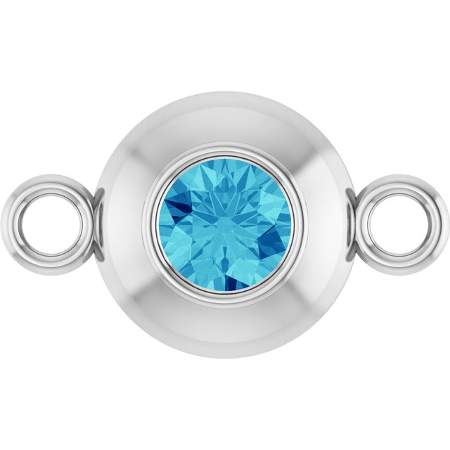 Natural Zircon Link