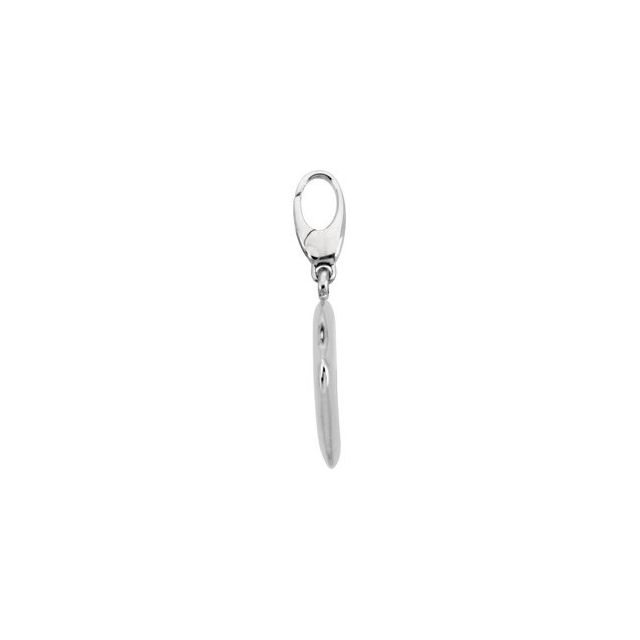 Sunfish Charm/Pendant