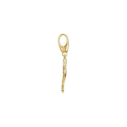 Seahorse Charm/Pendant