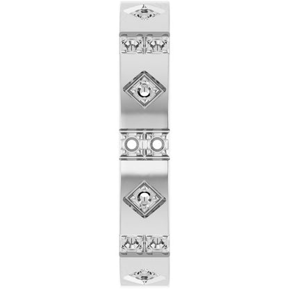 1/3 CTW Natural Diamond Mens Accented Band