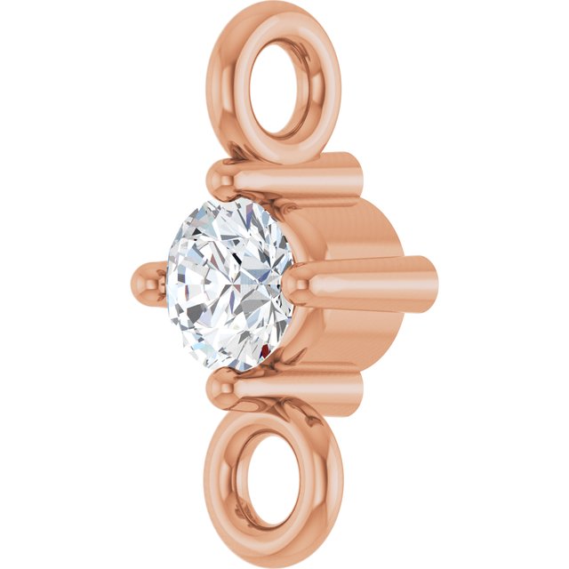 .03 CT Lab Grown Diamond Link