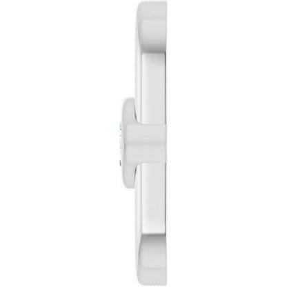 1/4 CT Natural Diamond Link, 7.6 mm x 13.2 mm
