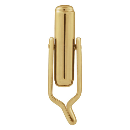 Swivel Cylinder Cuff Link Back