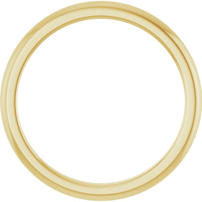Matching Band, 1.8 mm, Style 3