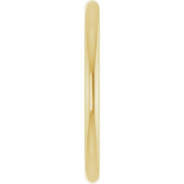 Matching Band, 1.8 mm, Style 3
