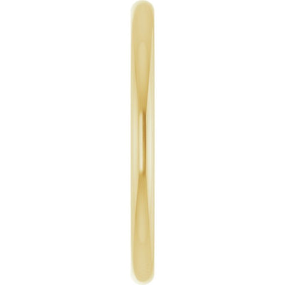 Matching Band, 1.8 mm, Style 3