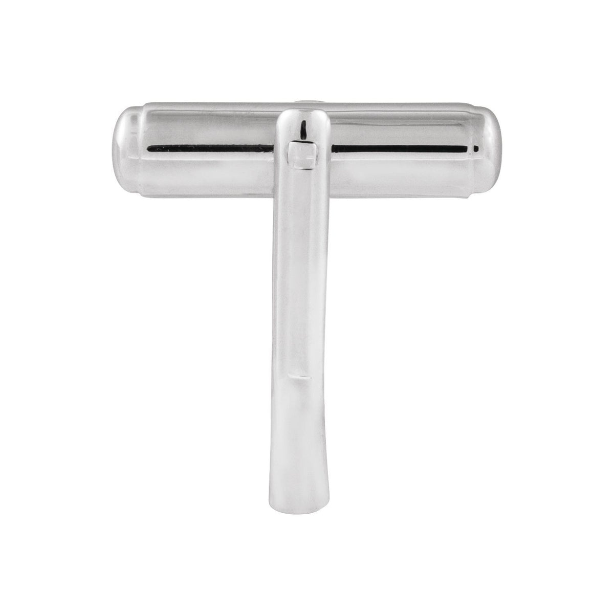Swivel Cylinder Cuff Link Back