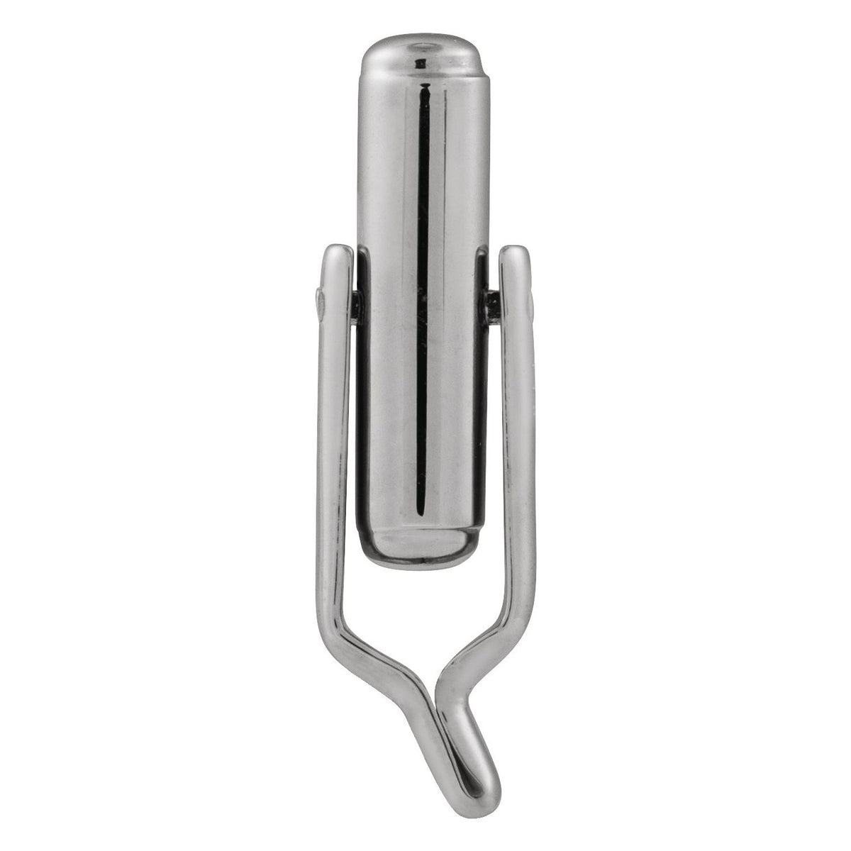 Swivel Cylinder Cuff Link Back