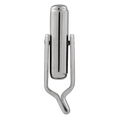 Swivel Cylinder Cuff Link Back