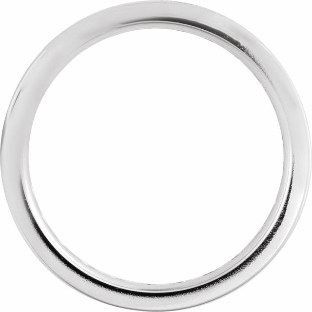 2 CTW Lab-Grown Eternity Band