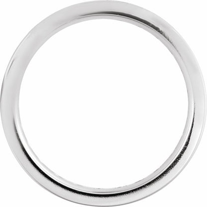 2 CTW Lab-Grown Eternity Band