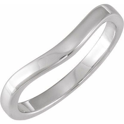 Band #1, 2.2 mm