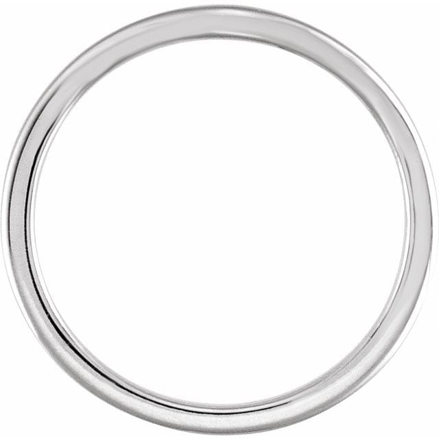 Band #1, 2.2 mm