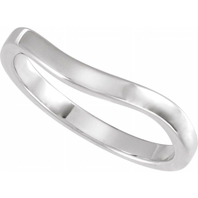 Band #1, 2.2 mm