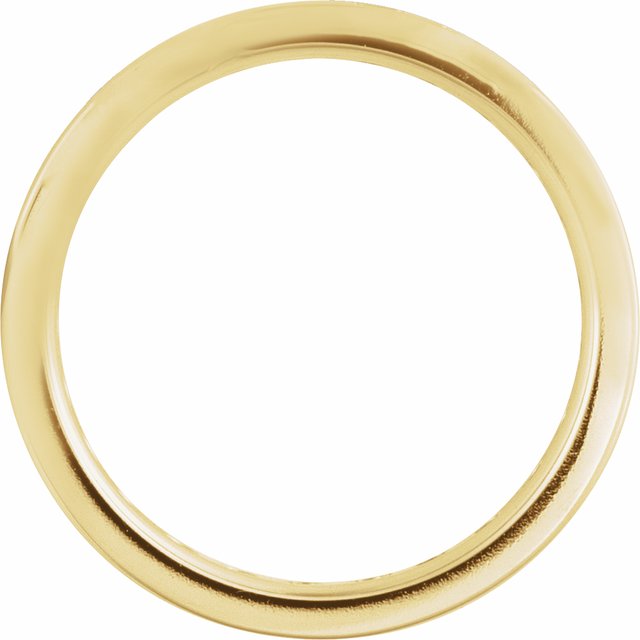 2 CTW Lab-Grown Eternity Band