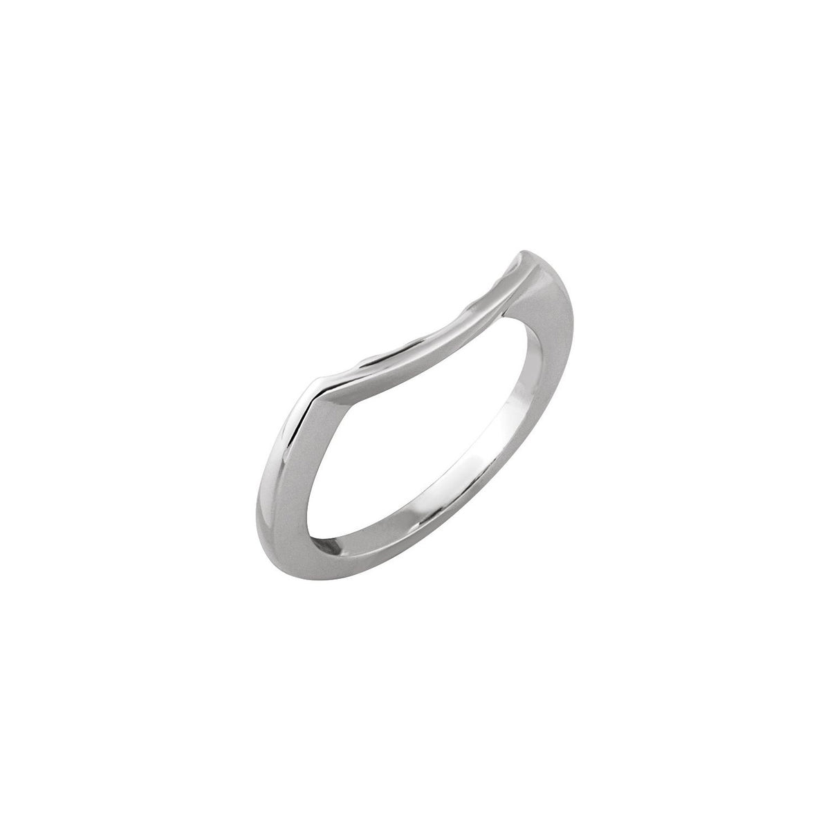Matching Band for Round Ring, 1.3 mm