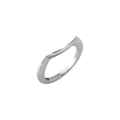 Matching Band for Round Ring, 1.3 mm