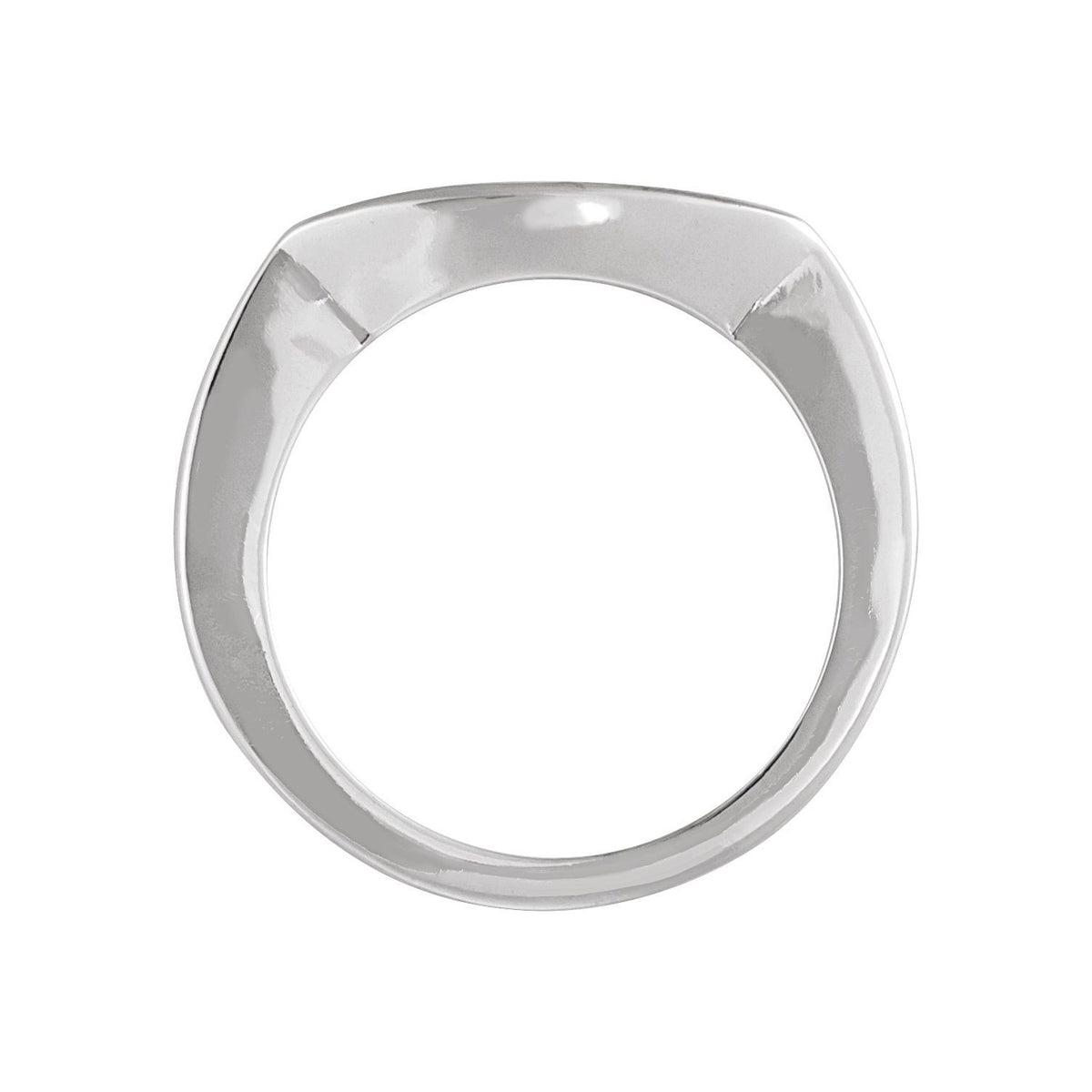 Matching Band for Round Ring, 1.3 mm