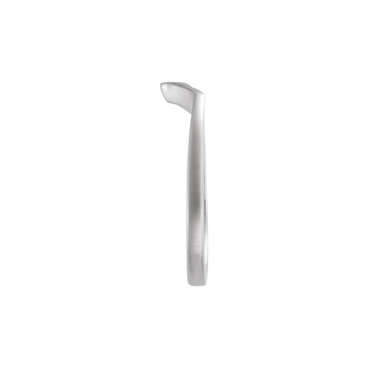 Band for 12x6 mm Marquise Ring