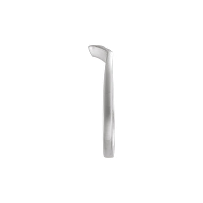 Band for 12x6 mm Marquise Ring