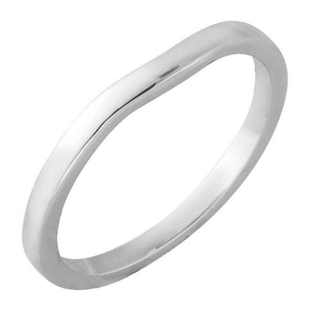 Band for Round Ring, 1.9 mm